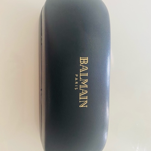 Brand new Balmain sunglasses